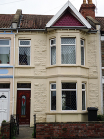 George Cunmming Property Care