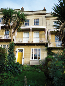 George Cunmming Property Care