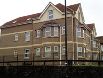 George Cunmming Property Care